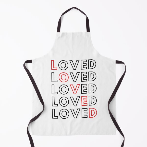 Item preview, ¡Eres amado! designed and sold by LamV.