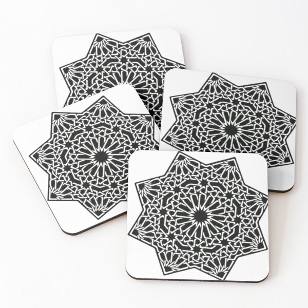Item preview, Triangle Black & white designed and sold by Moni3572.