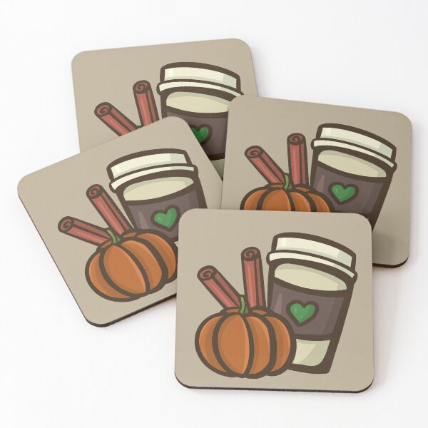 Item preview, #PSL - Cinnamon designed and sold by by-lauren.