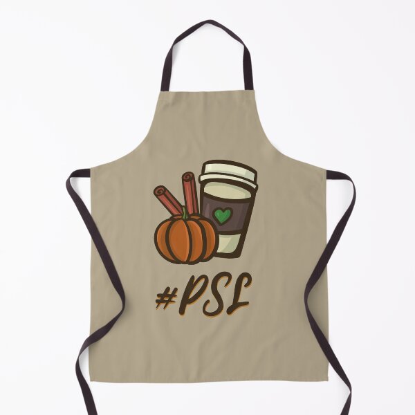 Item preview, #PSL - Cinnamon designed and sold by by-lauren.