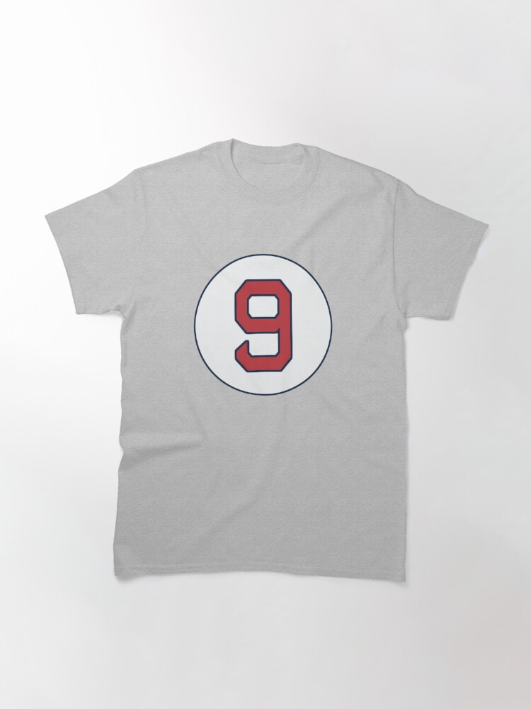 Nomar Garciaparra Active T-Shirt for Sale by positiveimages