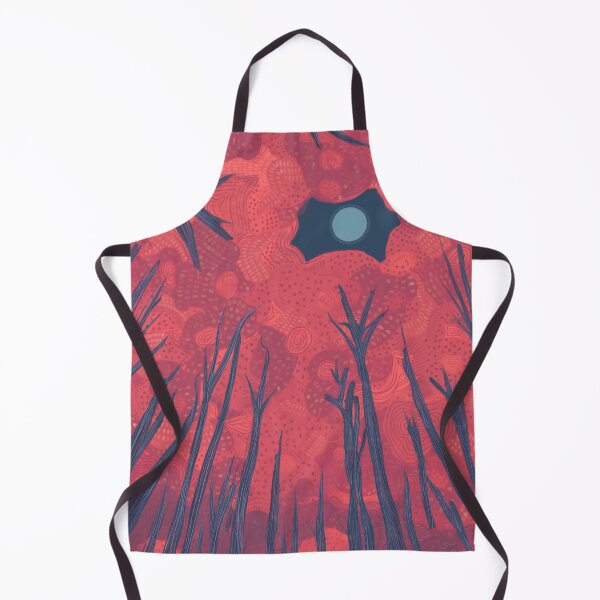 Item preview, Forest, 2020, by Kayla Kinsella Meier designed and sold by KKMart23.