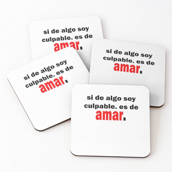 Item preview,  IF I AM GUILTY OF SOMETHING. Is to love designed and sold by montilla20.