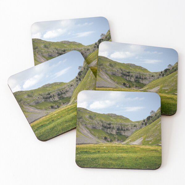 Item preview, Gordale Scar designed and sold by Svetlana Sewell.