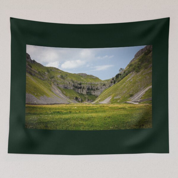 Item preview, Gordale Scar designed and sold by Svetlana Sewell.