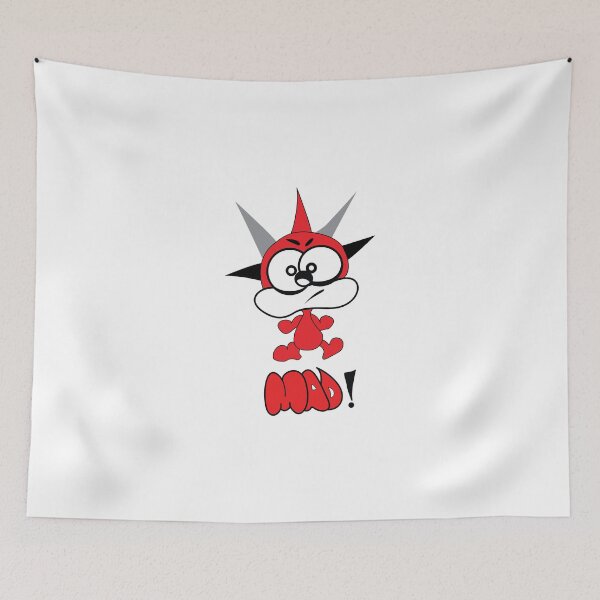 Item preview, MAD Spiffy Original  designed and sold by SpiffyKidco.