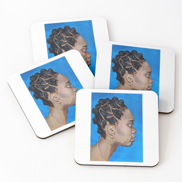Item preview, Don’t touch my hair designed and sold by Artbytams.