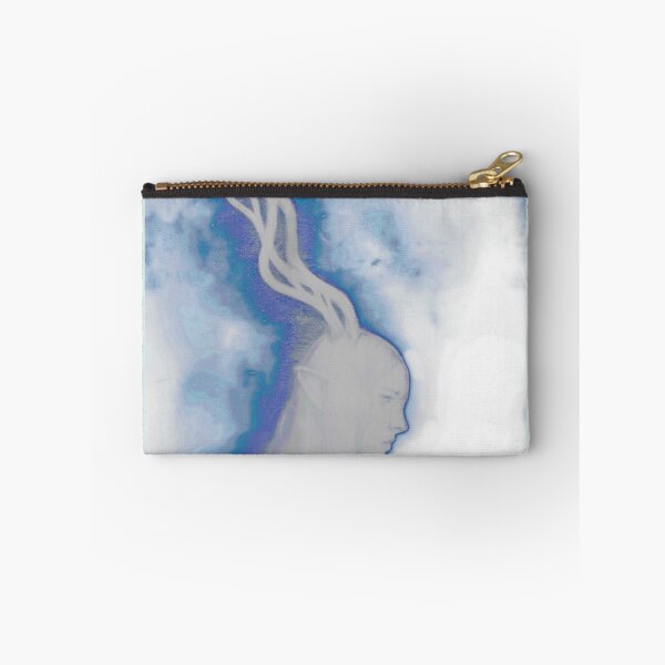 Item preview, White halla designed and sold by Faietiya.