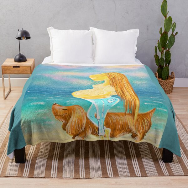 Item preview, Happiness (Artist Cathy Chaton) designed and sold by x8gallery.
