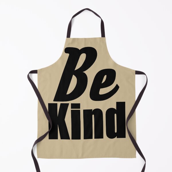 Item preview, Be Kind designed and sold by Spoof-Tastic.