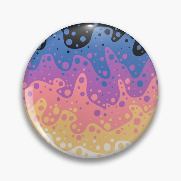 Item preview, Identity Fluid: Gay ('Daybreak') designed and sold by aevios.