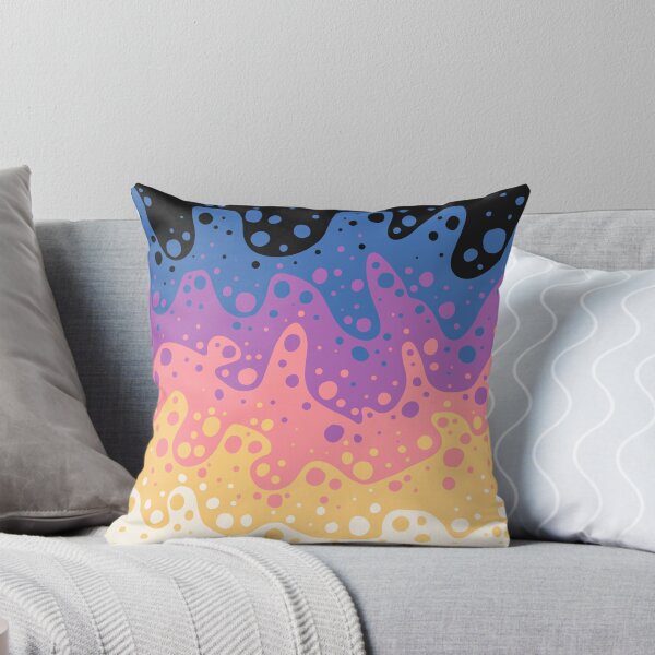Item preview, Identity Fluid: Gay ('Daybreak') designed and sold by aevios.