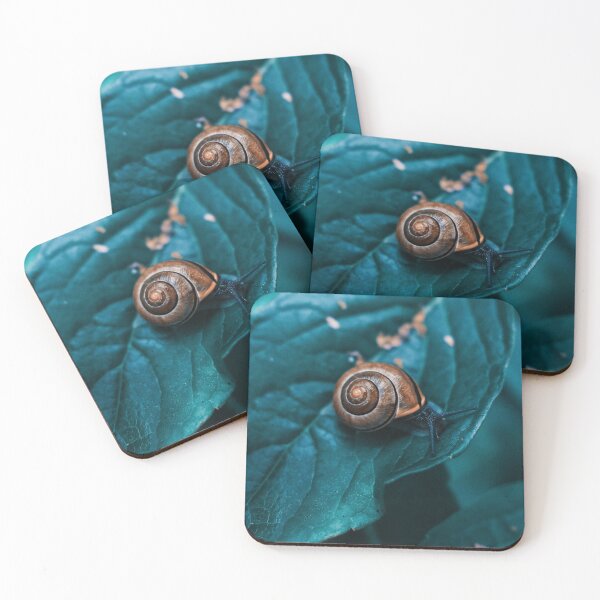 Item preview, Drive Slow || Snail designed and sold by worktheangle.