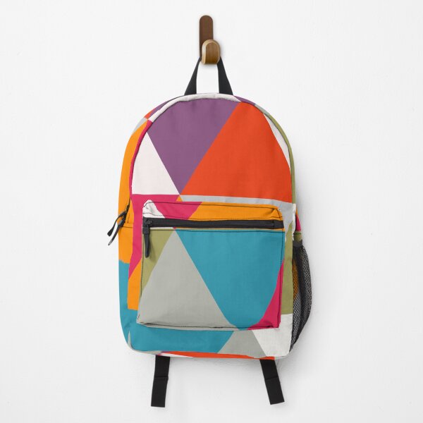 Item preview, Fancy triangles N48 designed and sold by Balbutian.
