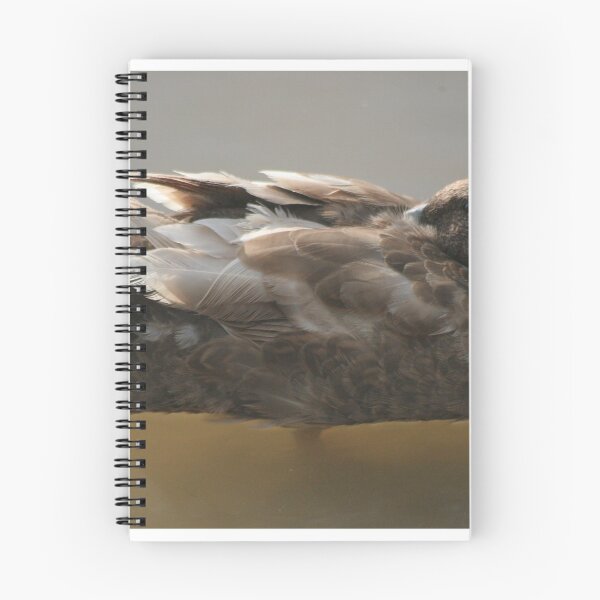 Item preview, Serene Duck designed and sold by BeautysDesigns.