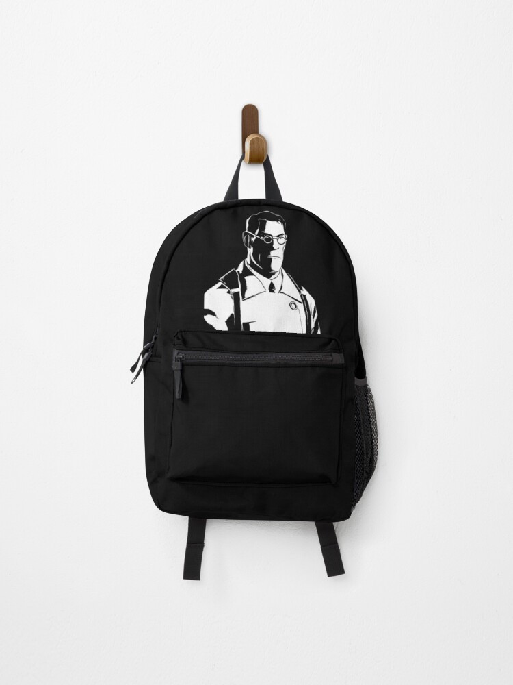 Tf2 Medic" Backpack by | Redbubble