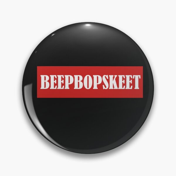 Item preview, BEEPBOPSKEET designed and sold by EvaWolf.