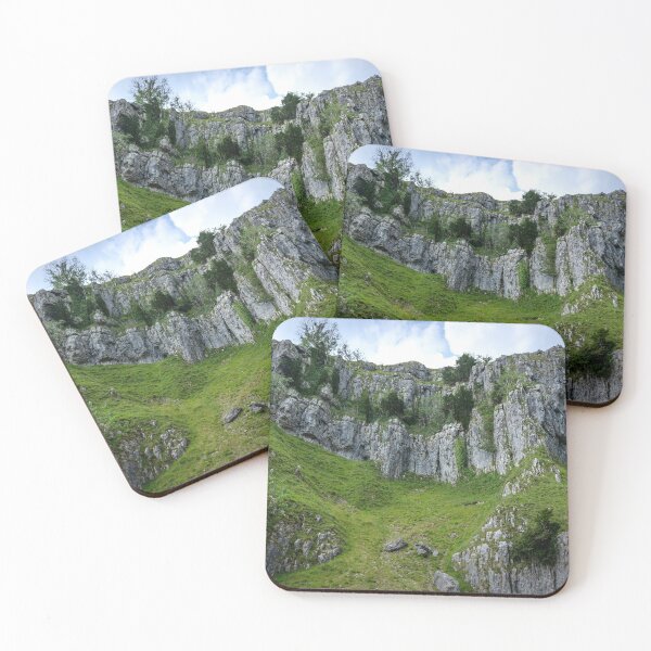 Item preview, Gordale Scar designed and sold by Svetlana Sewell.