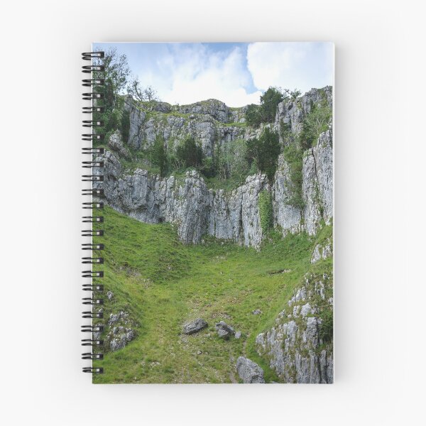 Item preview, Gordale Scar designed and sold by Svetlana Sewell.