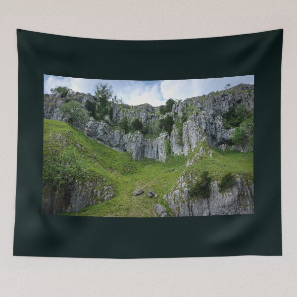 Item preview, Gordale Scar designed and sold by Svetlana Sewell.