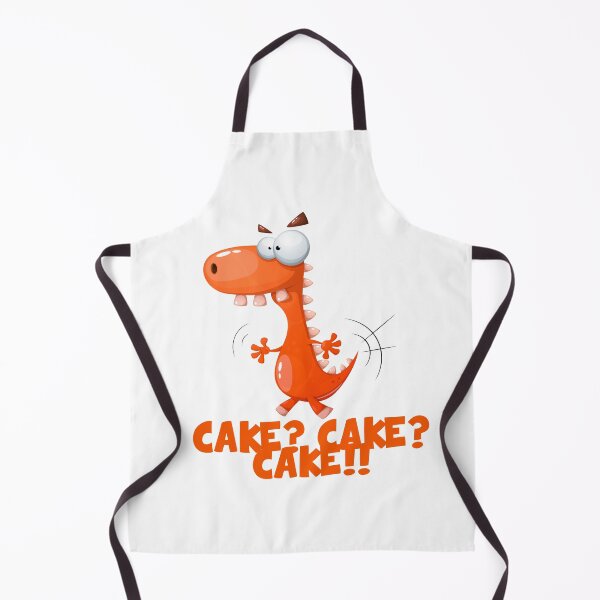 Item preview, Cake? Funny gift idea, fun, witty designed and sold by ThommyBLN.
