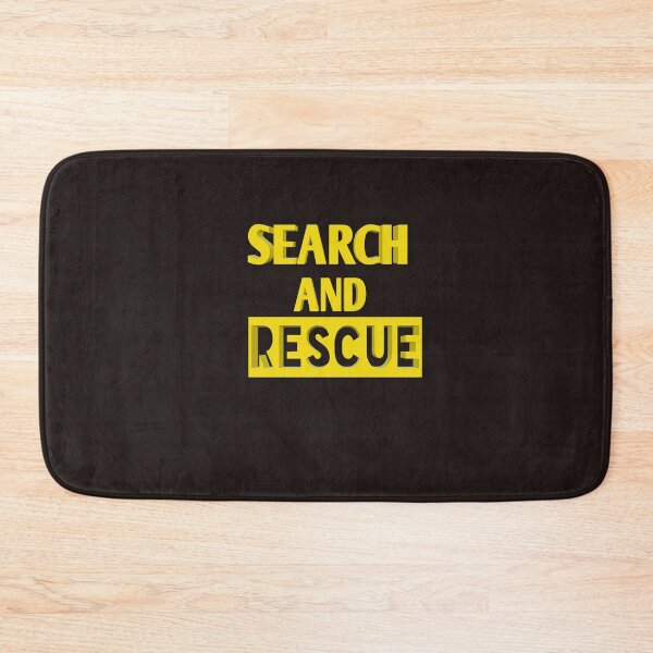 Item preview, Search and rescue designed and sold by Andreastore.