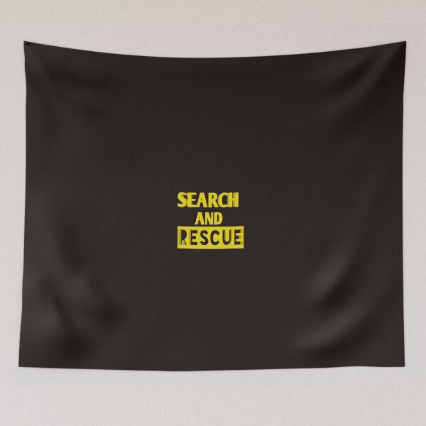 Item preview, Search and rescue designed and sold by Andreastore.