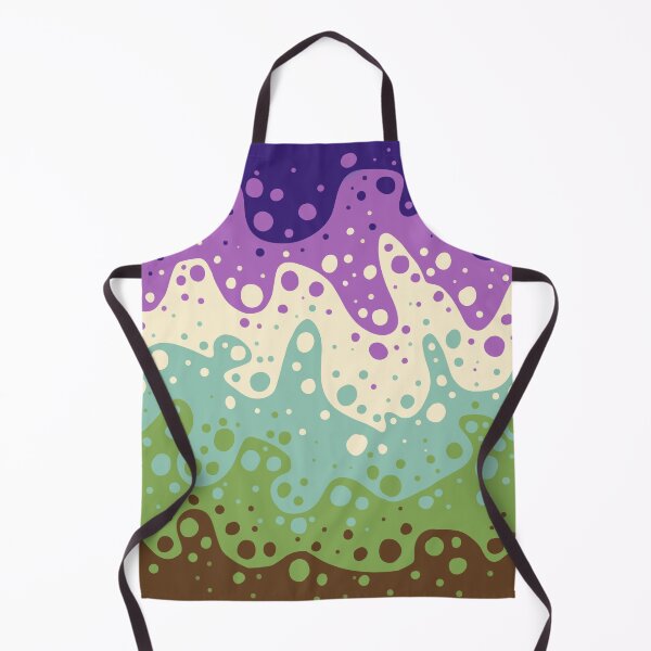 Item preview, Identity Fluid: Gay ('Larkspur') designed and sold by aevios.