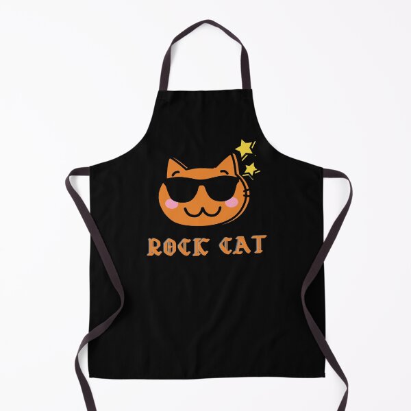Item preview, Rock cat designed and sold by K-icon.