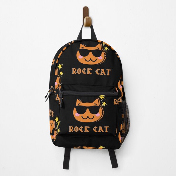 Item preview, Rock cat designed and sold by K-icon.