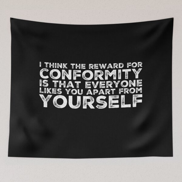Item preview, Non conformity  designed and sold by Md1982.