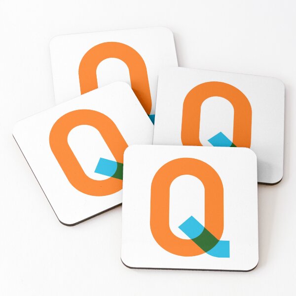 Item preview, Q Alphabet designed and sold by So Witcasm ?.