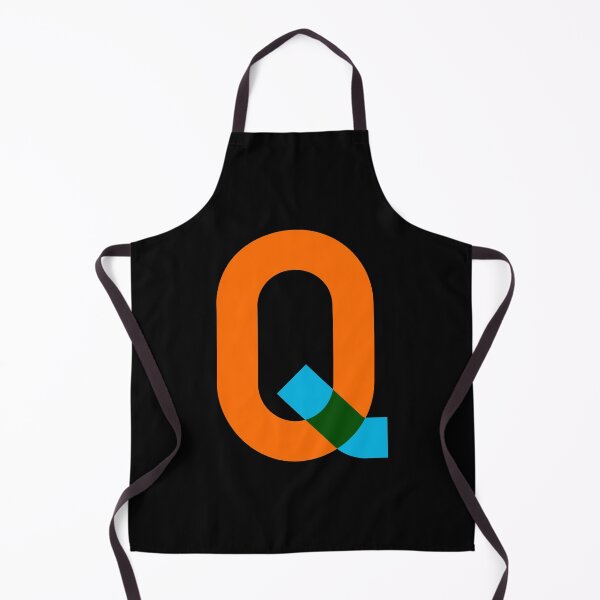 Item preview, Q Alphabet designed and sold by So Witcasm ?.