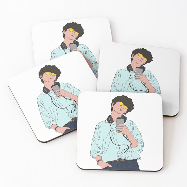 Item preview, Selfie designed and sold by Isaac Juhl.