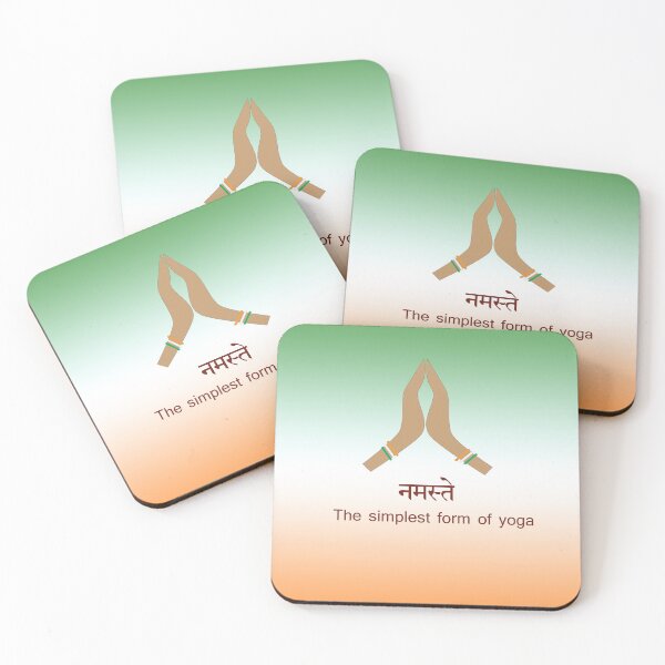 Item preview, Namaste designed and sold by sriarts.