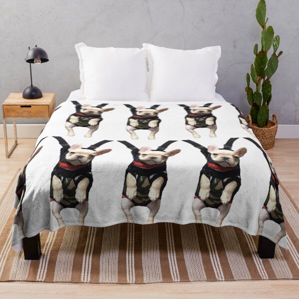 Item preview, French Bull dog designed and sold by lacm2020.