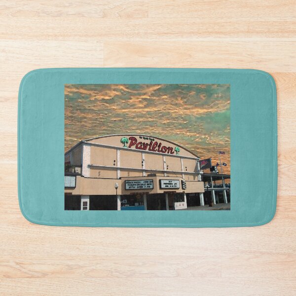 Item preview, Pavilion designed and sold by Larry Oates.