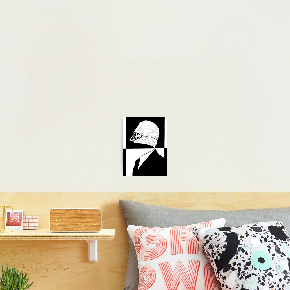 Item preview, Photographic Print designed and sold by APUser.