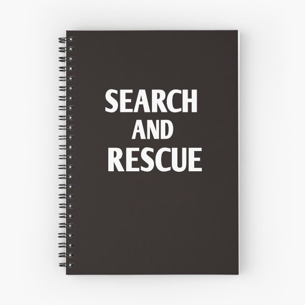 Item preview, Search and rescue designed and sold by Andreastore.