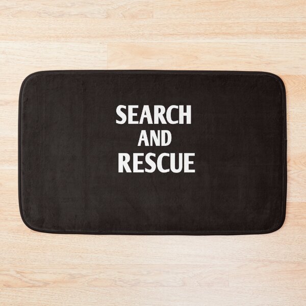 Item preview, Search and rescue designed and sold by Andreastore.