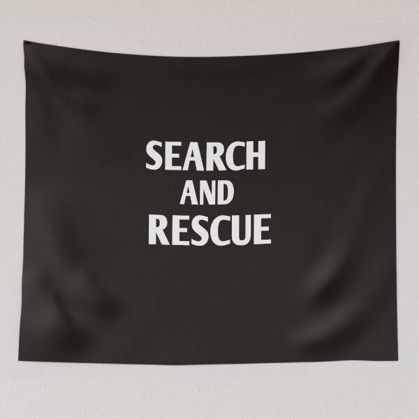 Item preview, Search and rescue designed and sold by Andreastore.