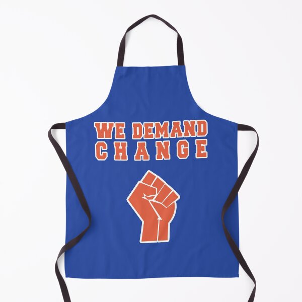 Item preview, We Demand Change - New York City - BLM designed and sold by rhserra.