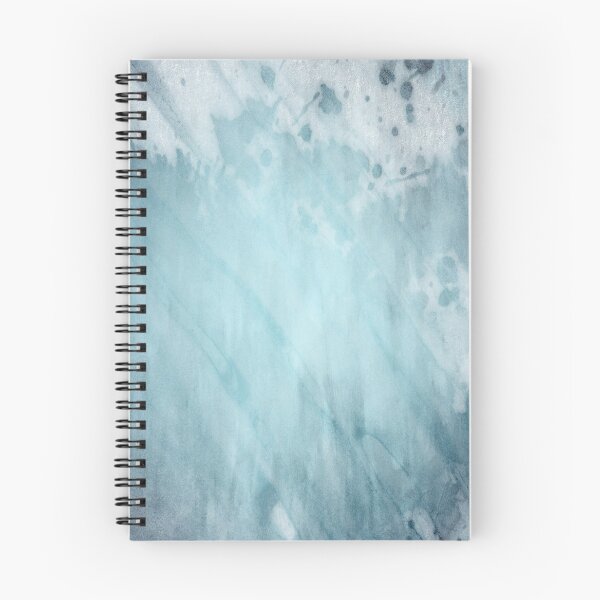 Item preview, Blue wash designed and sold by Amber Niles.