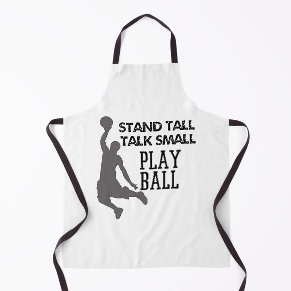 Item preview, Stand Tall Talk Small Play Ball designed and sold by 4AllTimes.