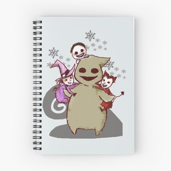 Item preview, The Nightmare Before Christmas designed and sold by itsuko.