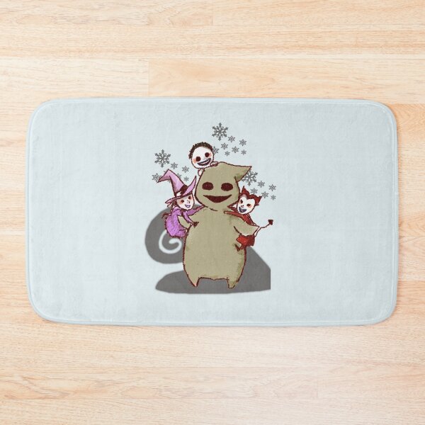 Item preview, The Nightmare Before Christmas designed and sold by itsuko.