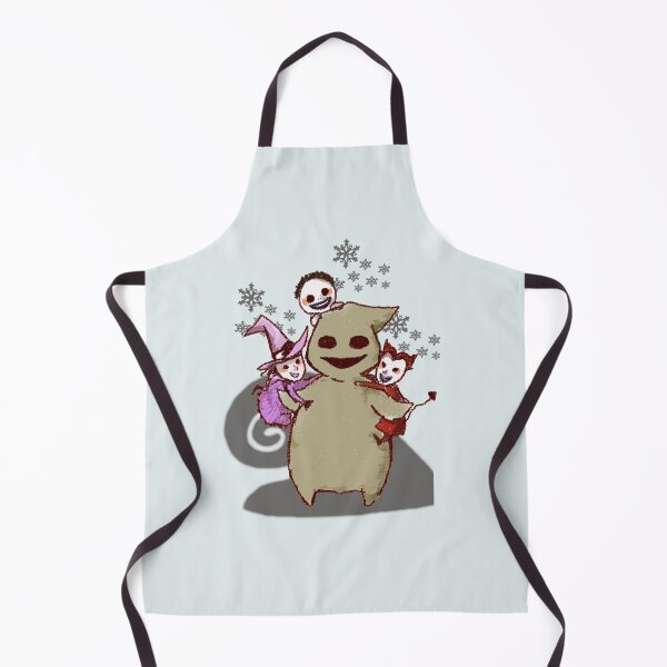 Item preview, The Nightmare Before Christmas designed and sold by itsuko.