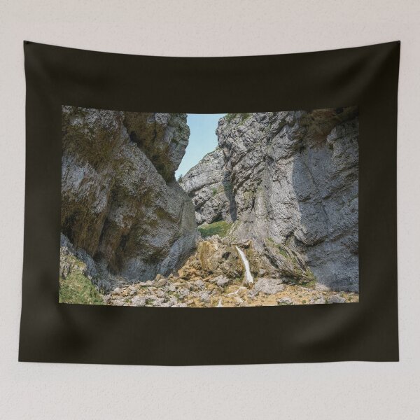 Item preview, Gordale Scar designed and sold by Svetlana Sewell.