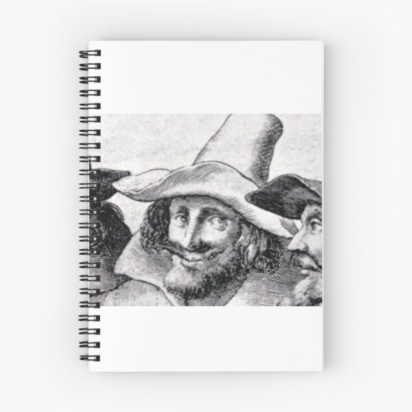 Item preview, This Guy Fawkes (white font) designed and sold by Stick Your Privilege.