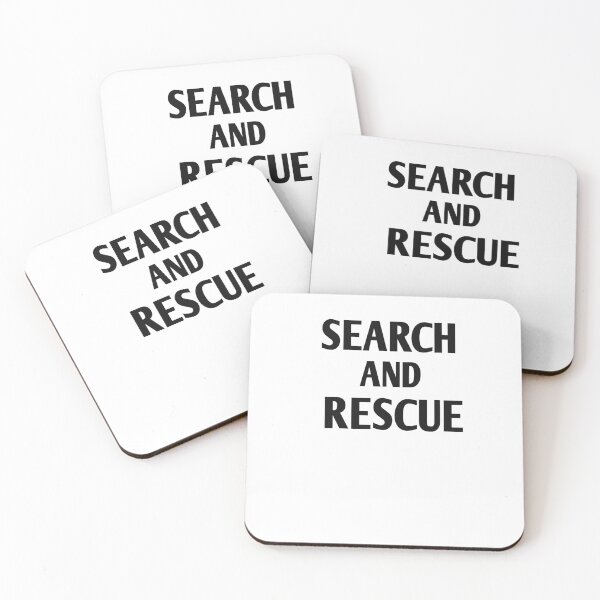 Item preview, Search and rescue designed and sold by Andreastore.